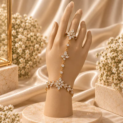 Hand Chain